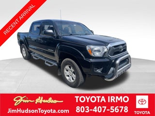 2015 Toyota Tacoma PreRunner