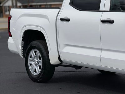 2024 Toyota Tundra SR