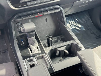 2024 Toyota Tundra SR