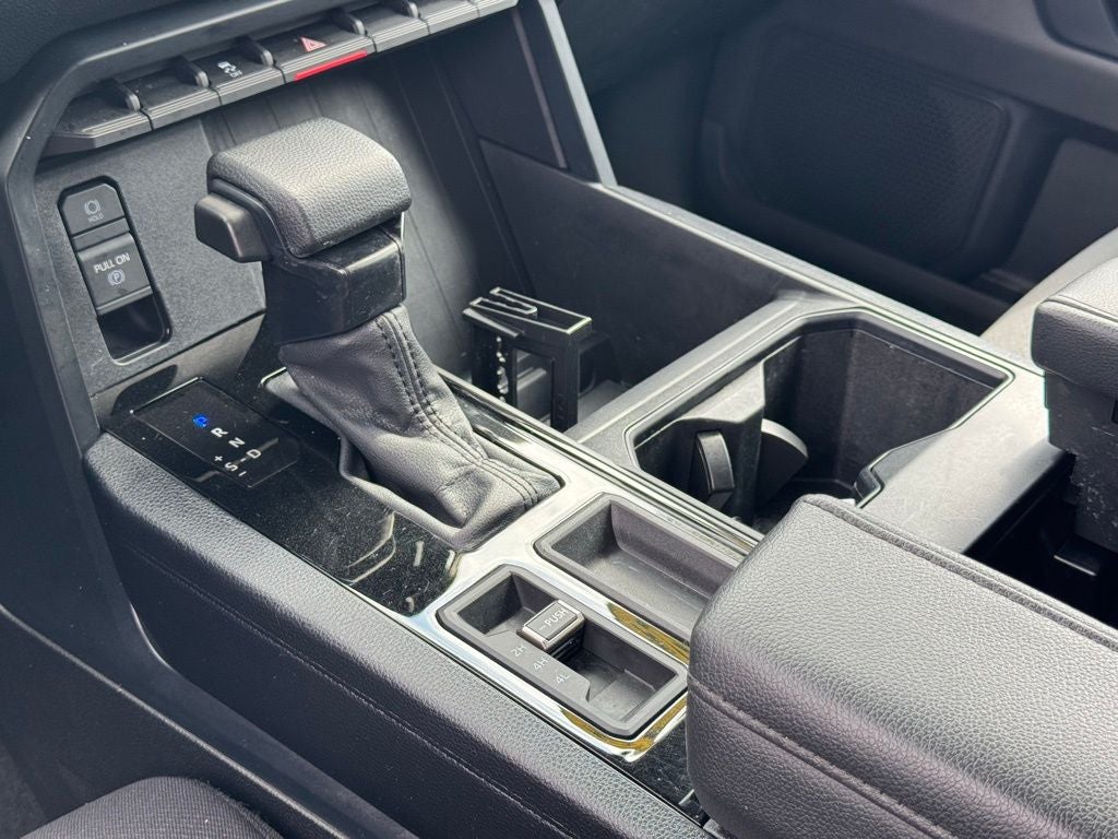 2024 Toyota Tundra SR