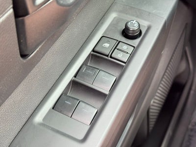 2024 Toyota Tundra SR