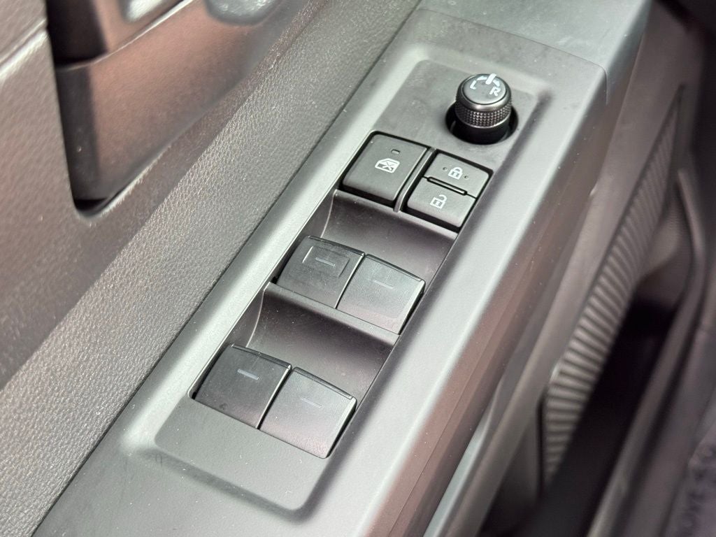 2024 Toyota Tundra SR