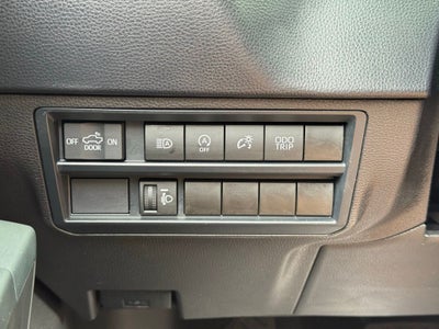 2024 Toyota Tundra SR