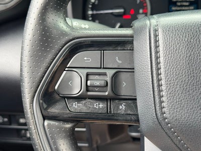 2024 Toyota Tundra SR