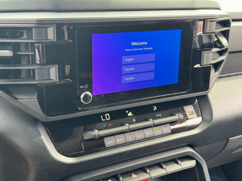 2024 Toyota Tundra SR