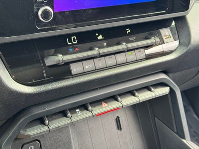 2024 Toyota Tundra SR