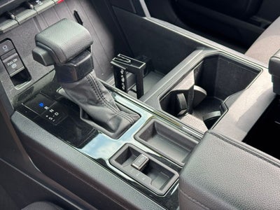 2024 Toyota Tundra SR