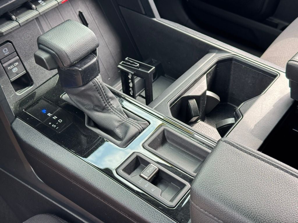 2024 Toyota Tundra SR