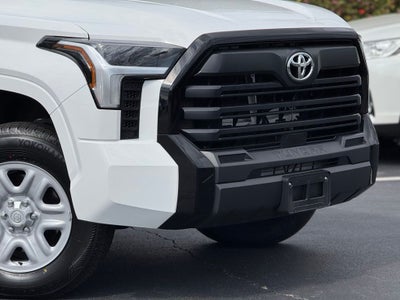 2024 Toyota Tundra SR