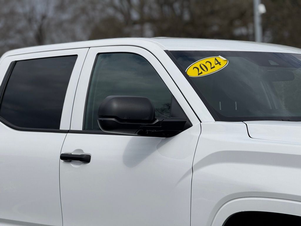 2024 Toyota Tundra SR