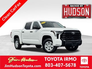 2024 Toyota Tundra SR