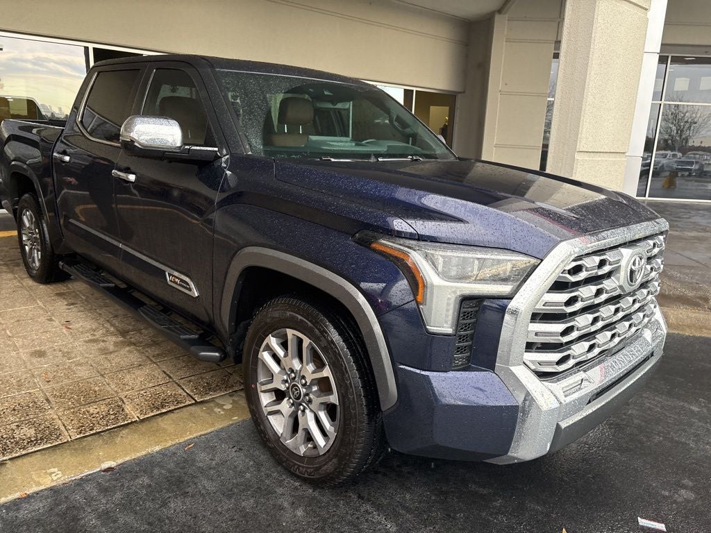 2022 Toyota Tundra 1794