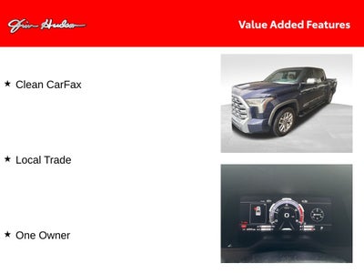 2022 Toyota Tundra 1794