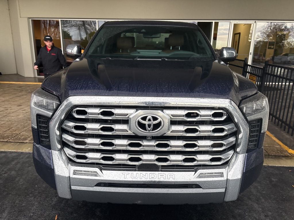 2022 Toyota Tundra 1794