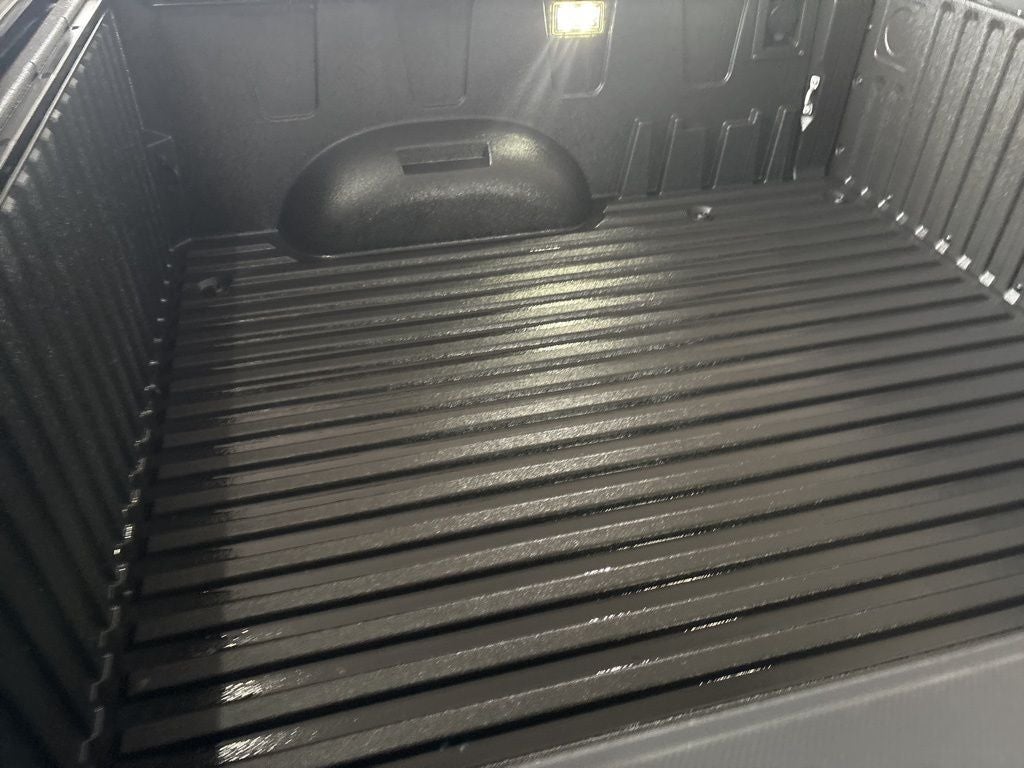 2022 Toyota Tundra 1794