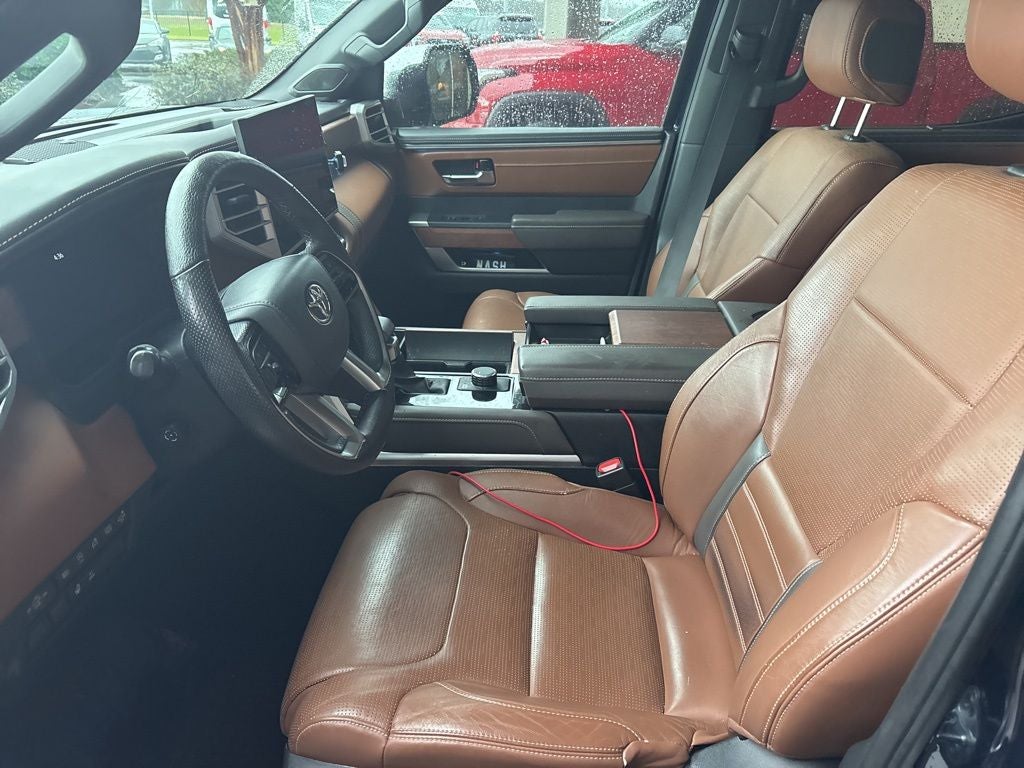 2022 Toyota Tundra 1794