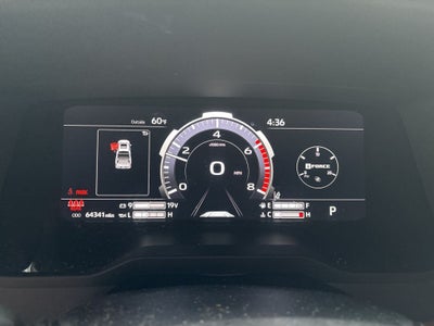 2022 Toyota Tundra 1794