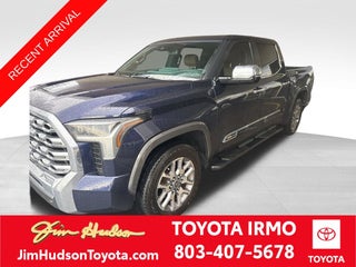 2022 Toyota Tundra 1794