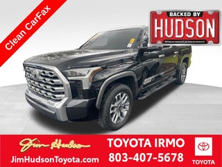 2023 Toyota Tundra 1794
