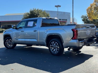 2026 Toyota Tundra 1794