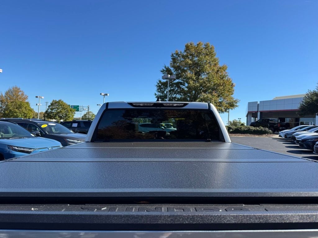 2026 Toyota Tundra 1794