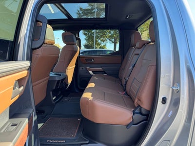 2026 Toyota Tundra 1794