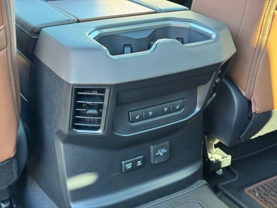 2026 Toyota Tundra 1794