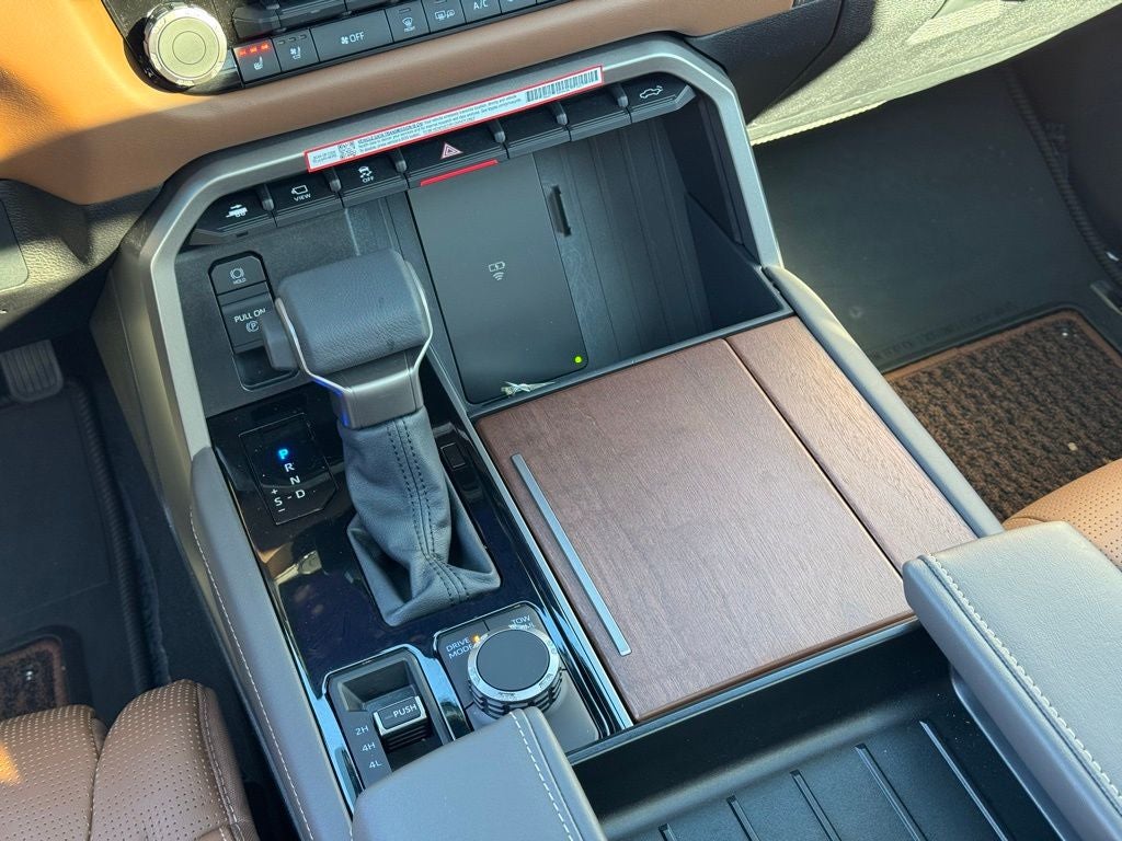 2026 Toyota Tundra 1794