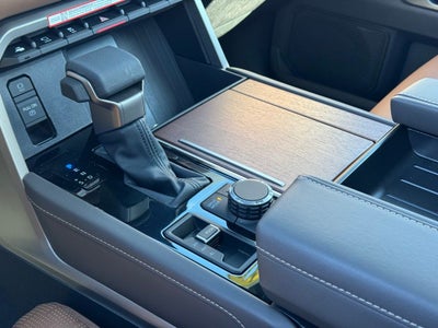 2026 Toyota Tundra 1794