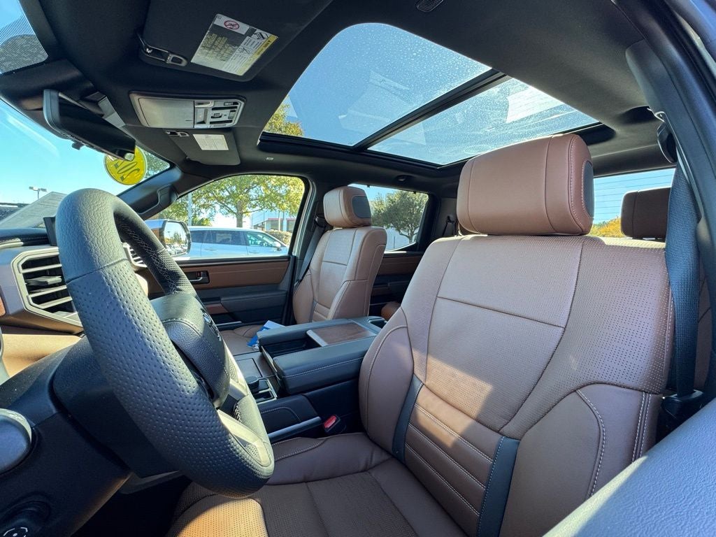 2026 Toyota Tundra 1794