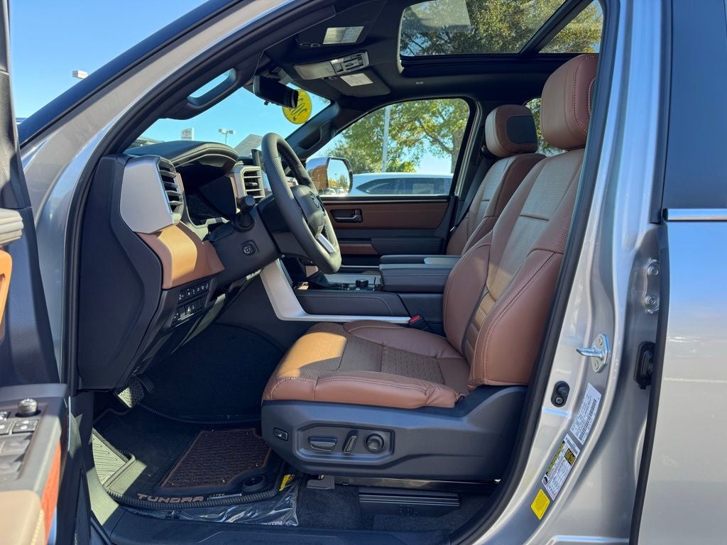 2026 Toyota Tundra 1794