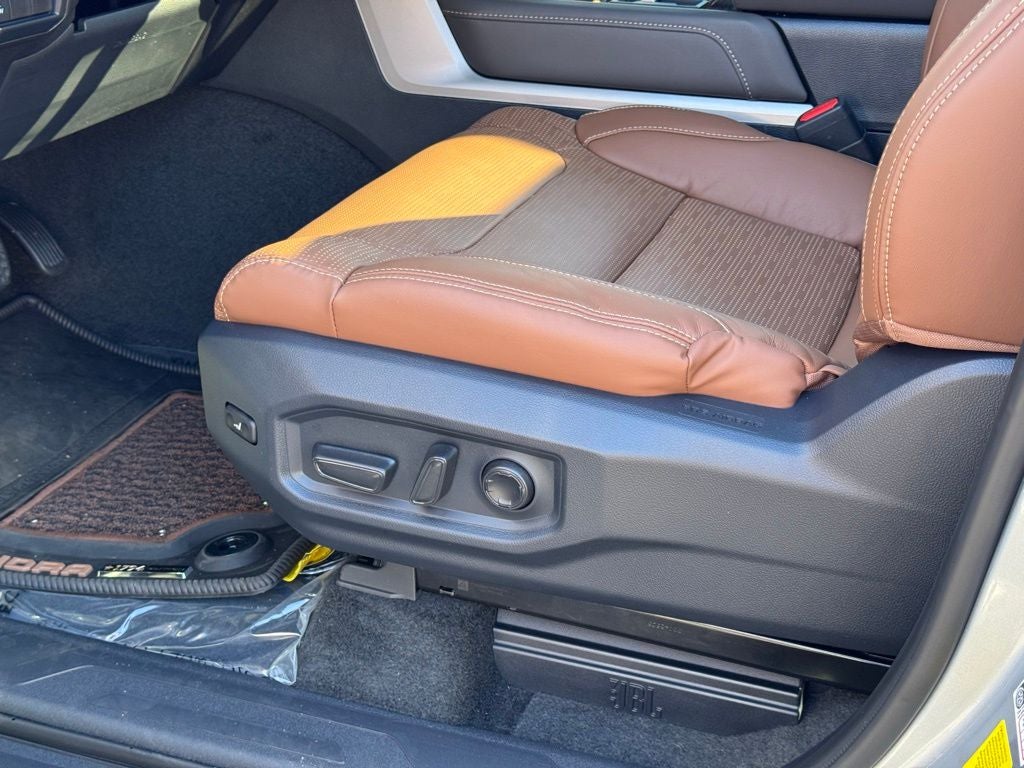 2026 Toyota Tundra 1794