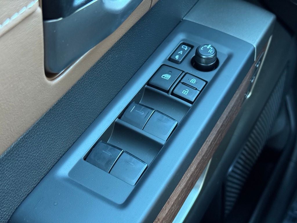 2026 Toyota Tundra 1794