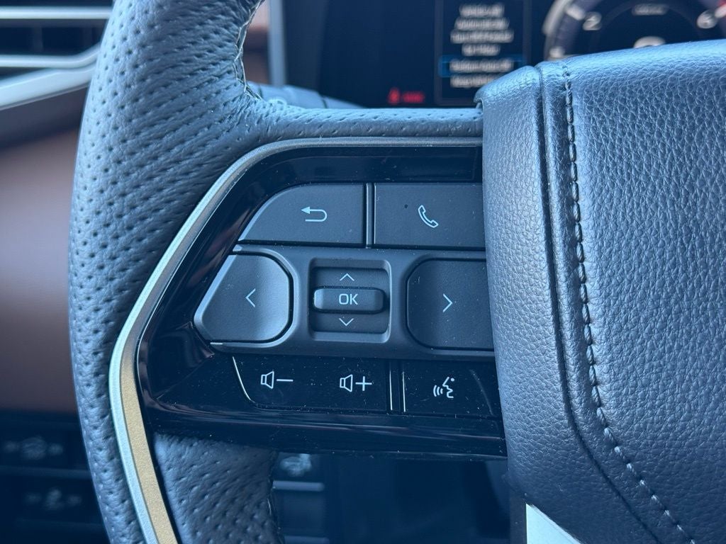 2026 Toyota Tundra 1794