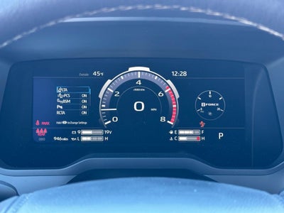 2026 Toyota Tundra 1794