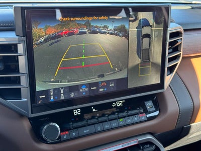 2026 Toyota Tundra 1794