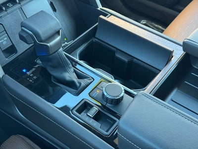 2026 Toyota Tundra 1794