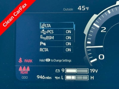 2026 Toyota Tundra 1794