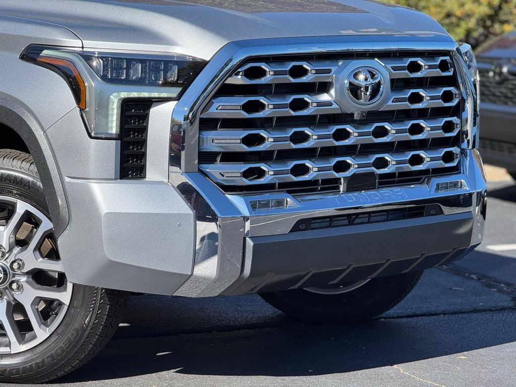 2026 Toyota Tundra 1794