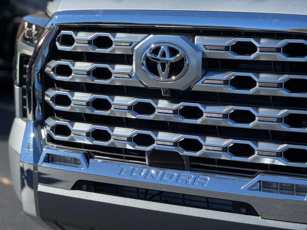 2026 Toyota Tundra 1794