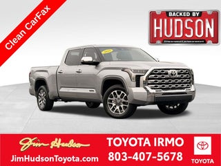 2025 Toyota Tundra 1794