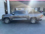 2024 Toyota Tundra Hybrid 1794 Edition