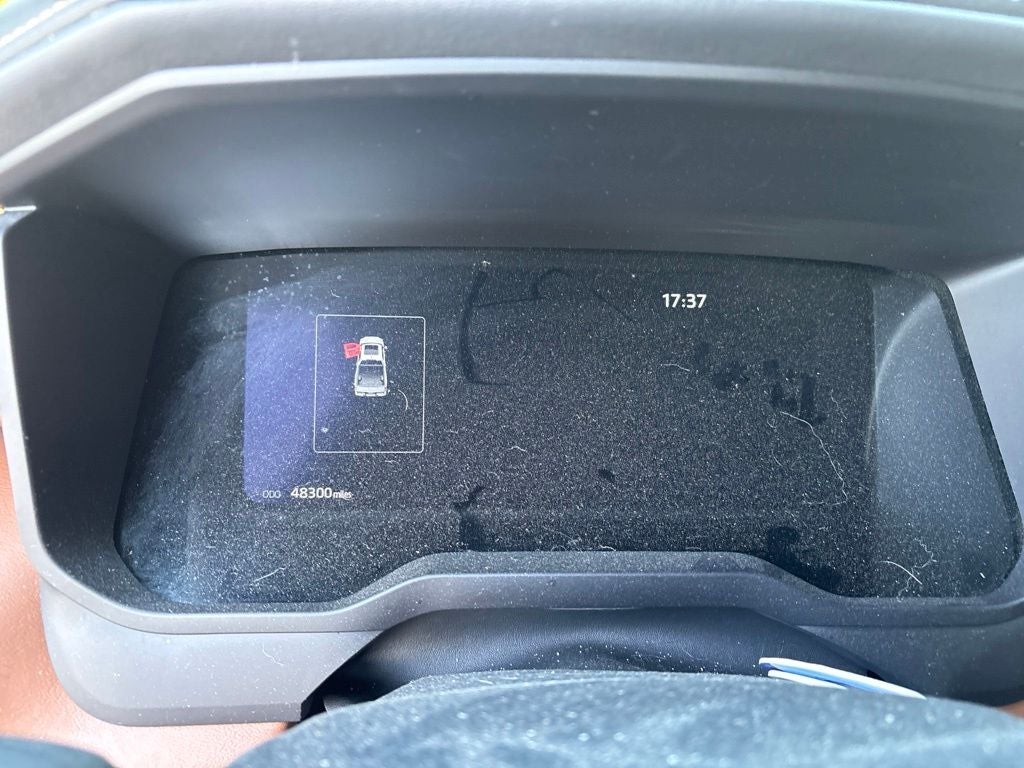 2024 Toyota Tundra Hybrid 1794 Edition