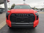 2023 Toyota Tundra Hybrid TRD Pro