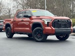 2024 Toyota Tundra Hybrid TRD Pro