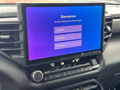 2024 Toyota Tundra Hybrid TRD Pro