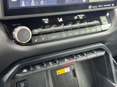 2024 Toyota Tundra Hybrid TRD Pro