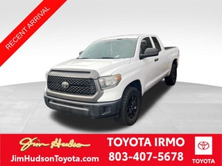 2019 Toyota Tundra SR