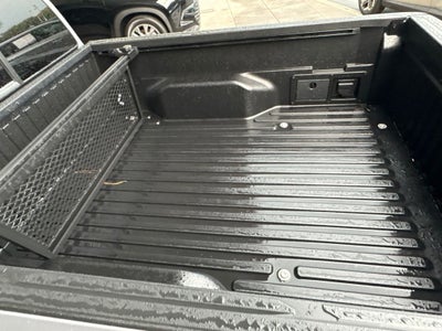 2016 Toyota Tacoma TRD Off-Road V6