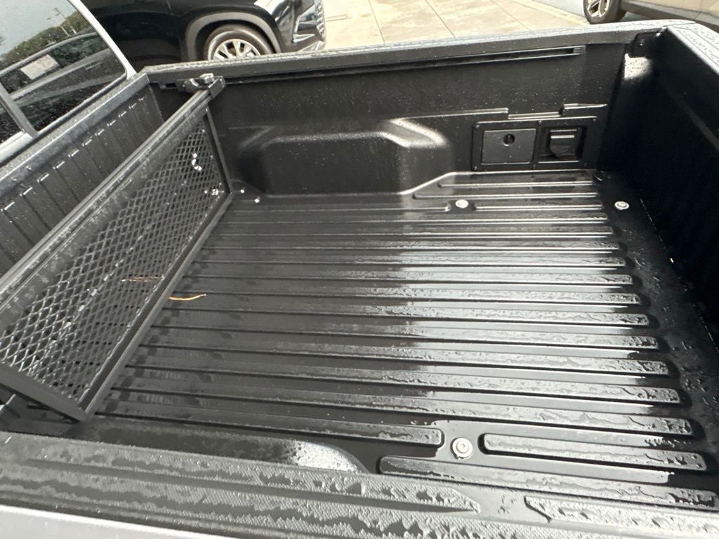 2016 Toyota Tacoma TRD Off-Road V6